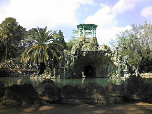 Park Sama
