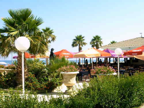 Stradpromenade